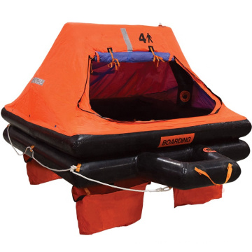 Solas life raft 6 person price